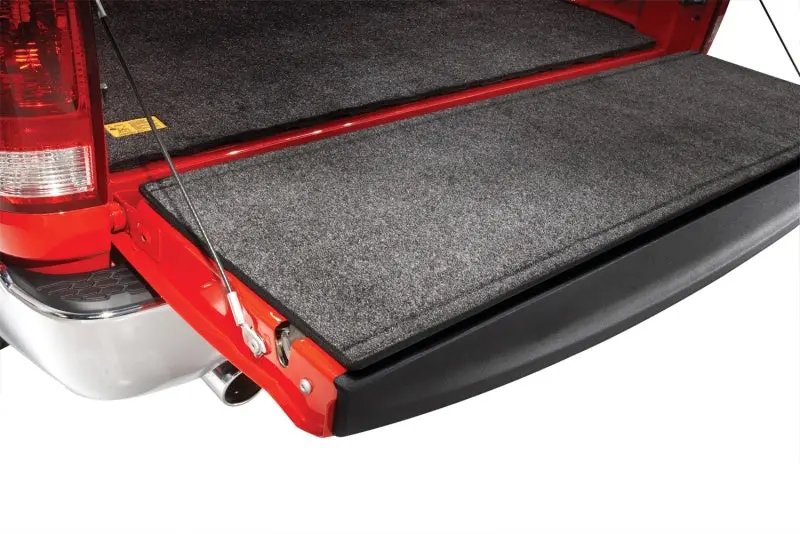 Bedrug 2023+ Gm Colorado/Canyon Crew Cab 5Ft Bed Tailgate Mat 1