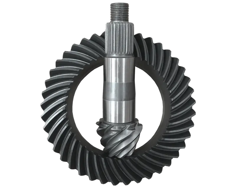 Revolution Gear & Axle Jeep Wrangler Jl/Gladiator D44 Reverse Front 5.13 Ratio Ring & Pinion Set 1