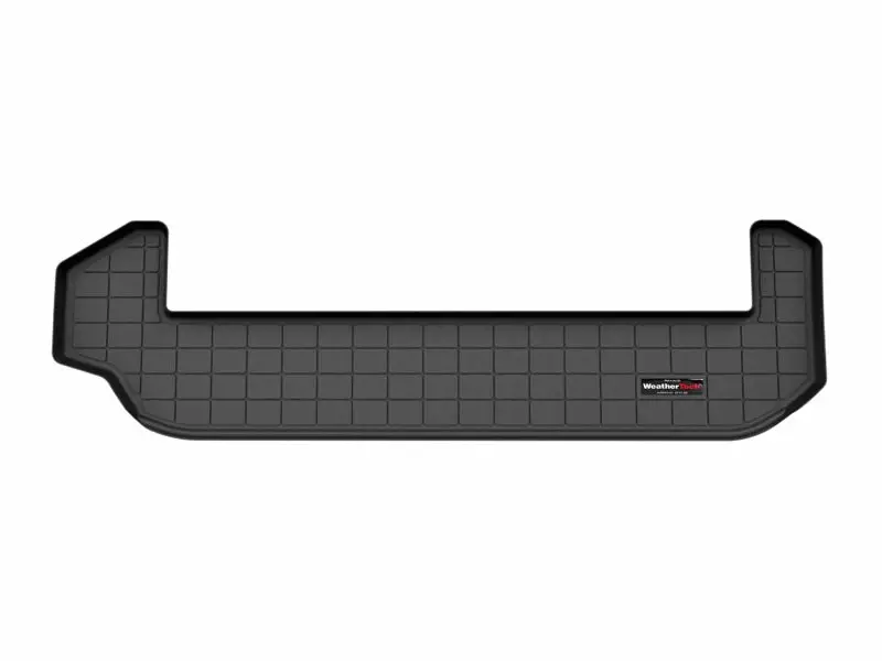 Weathertech 2025 Toyota 4Runner (7-Passenger) Cargo Liner 1