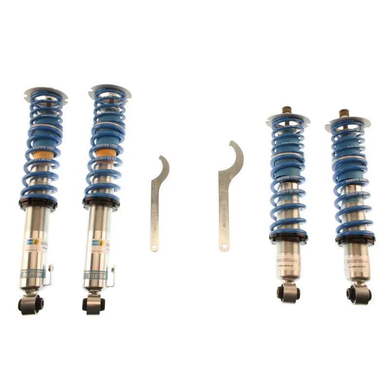 Bilstein B16 1999 Mazda Miata 10Th Anniversary Front And Rear Performance Suspension System 1