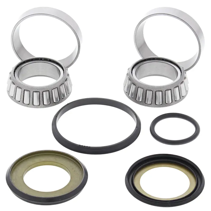 All Balls Racing 19-23 Beta Rr 2T 125 Steering Bearing Kit 1