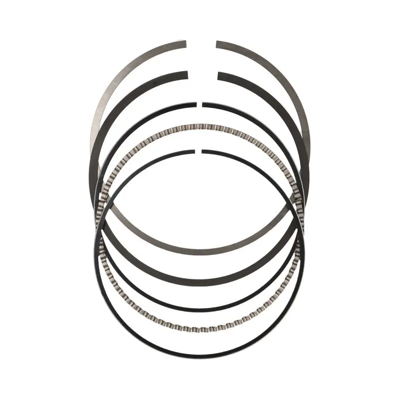 Je Pistons Ring Sets 1.0-1.2-2.8-3.543 1