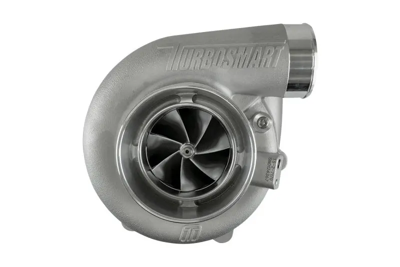 Turbosmart Water Cooled 7170 V-Band 1.07Ar Externally Wastegated Ts-2 Turbocharger 1