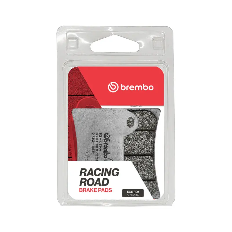 Brembo Oe 04-08 Husqvarna Smr 630Cc/2020 Ktm Rc4r 250Cc Brake Pad - Front 1
