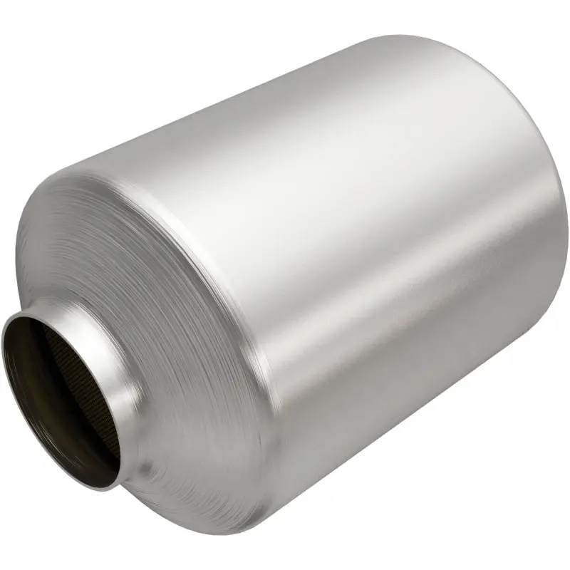 Magnaflow 2.00In. Spun Ca Universal Converter 1
