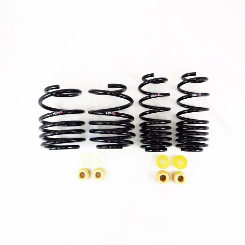 Rs-R 2023+ Honda Civic Type R (Fl5) Down Sus Springs 1