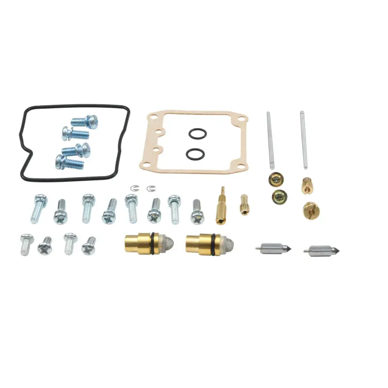 All Balls Racing 90-93 Suzuki Vx800 Carburetor Rebuild Kit 1