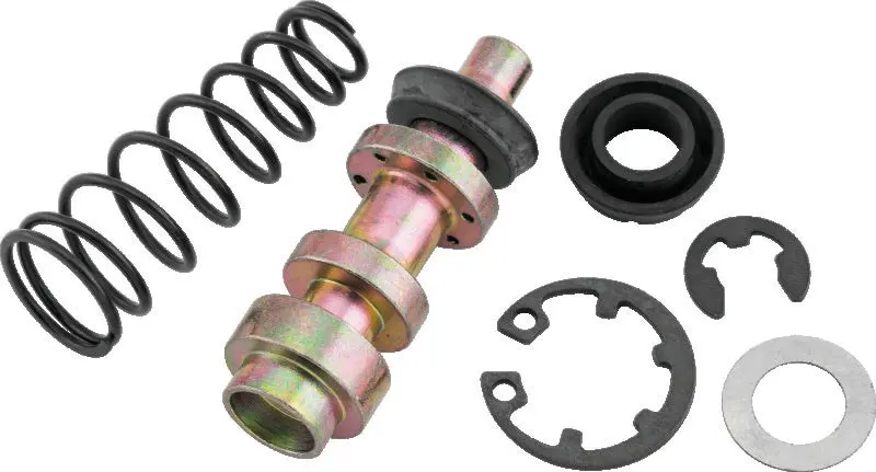 Bikers Choice 08-Up Flh Flt Front Master Cylinder Rebuild Kit 15Mm Bore Replaces Hd 42862-06A 1
