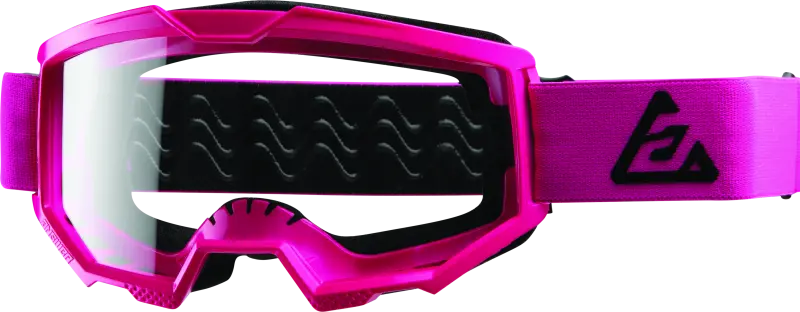 Answer Apex 1 Goggles Pink/Black - Adult 1