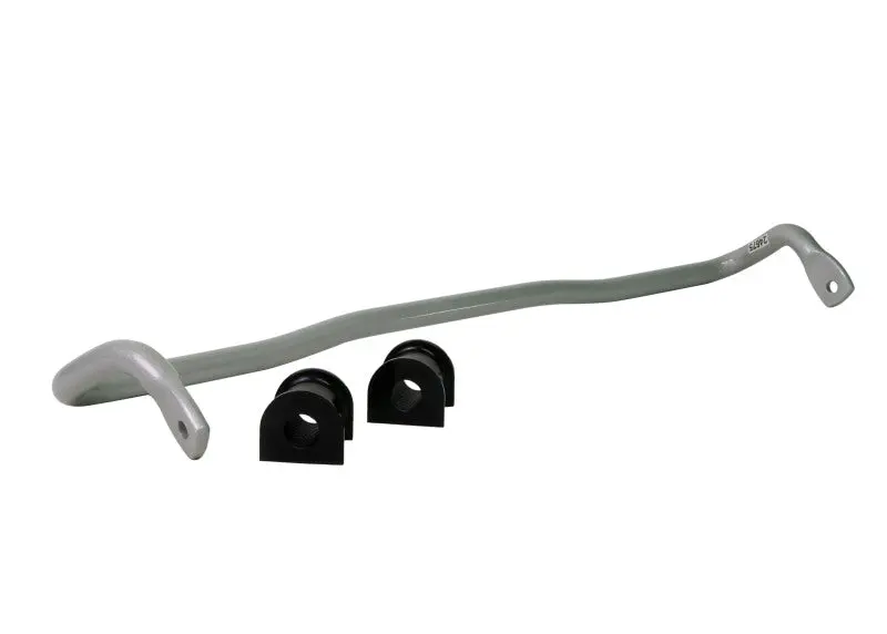 Whiteline 17-22 Honda Civic Type R Rear 20Mm Non-Adjustable Swaybar 1
