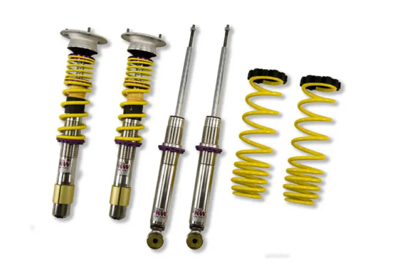 Kw Coilover Kit V3 Bmw M5 E39 (M539) Sedan 1