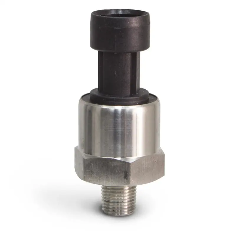 Banks Power Idash 1.8 Datamonster / Super Gauge - 3 Pin 100Psia 1/8Npt Thread Pressure Sensor 1