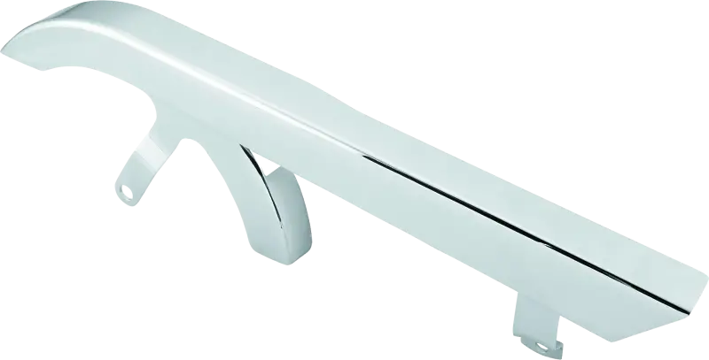 Bikers Choice 04-Up Xl Chrome Belt Guard Replaces H-D 60367-04 1