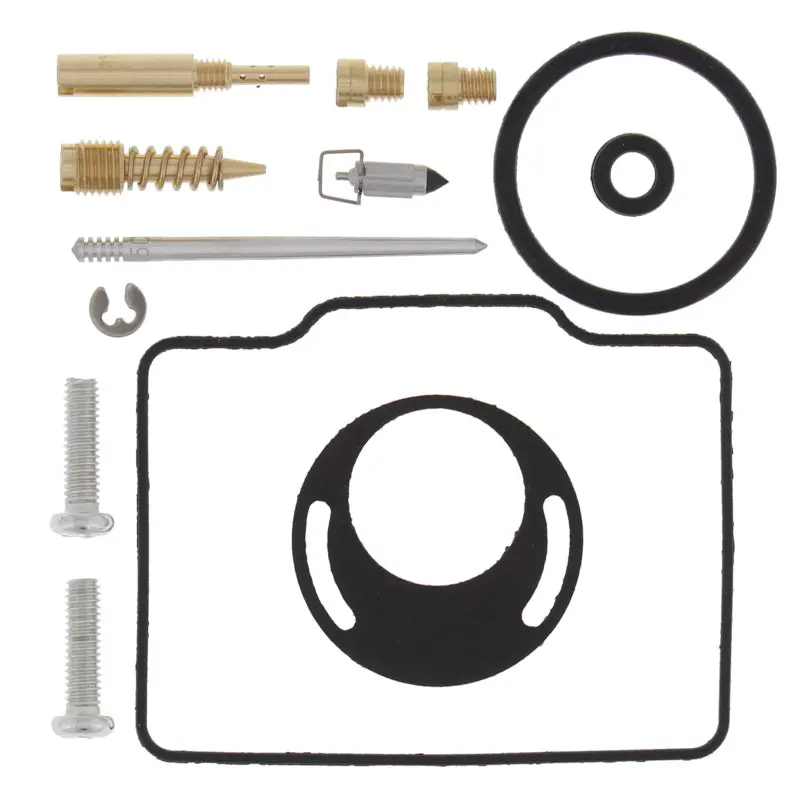 All Balls Racing 04-13 Honda Crf80f Carburetor Rebuild Kit 1