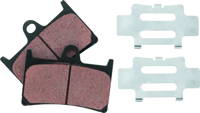 Bikemaster Bm-252 Brake Pads 1