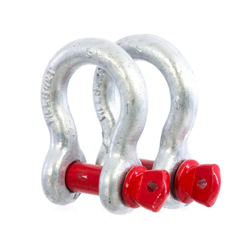 Arb Bow Shackle 16Mm 3.25T Rated Type S 1
