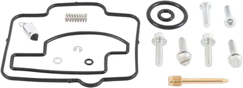 All Balls Racing 13-23 Beta Rr 2T 250 Carburetor Rebuild Kit 1
