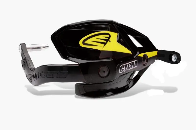 Cycra Probend Ultra Bar Pack - Black 1