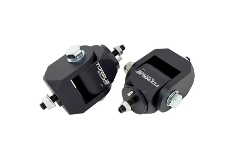 Torque Solution Nissan 350Z / Infiniti G35 Billet Engine Mounts 1