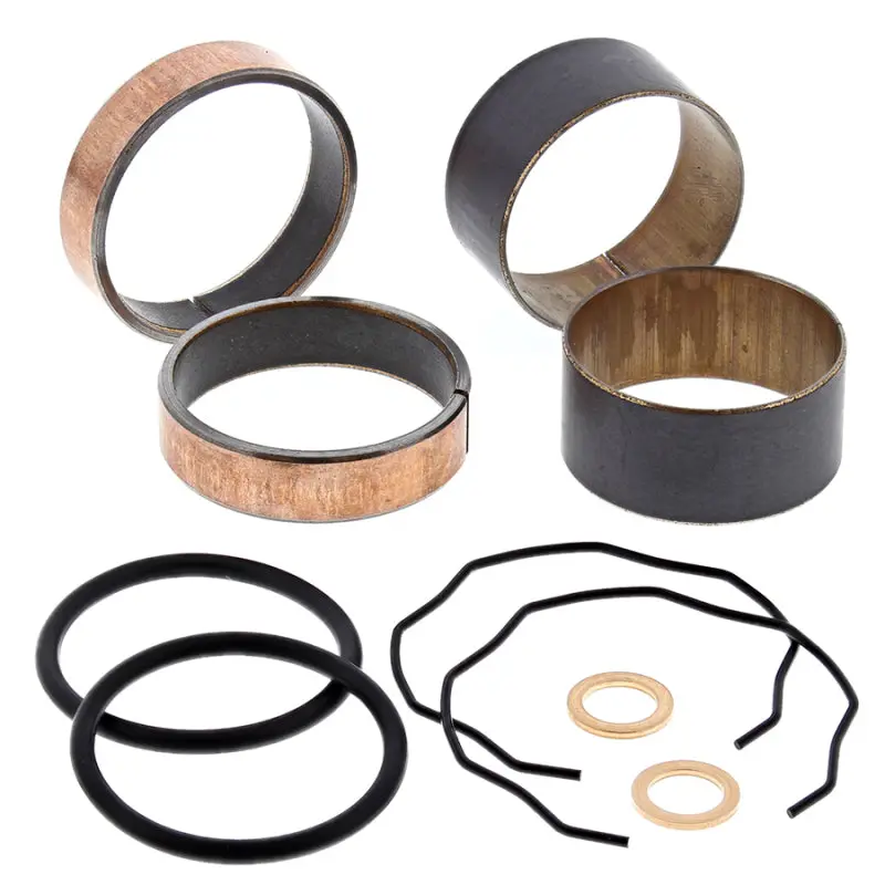 All Balls Racing 2016 Kawasaki Z800 Fork Bushing Kit 1