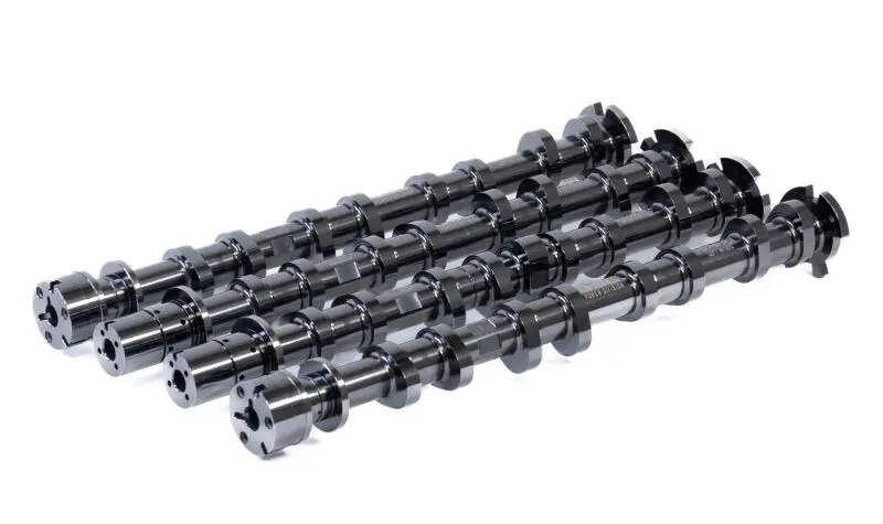 Gsc P-D Ford F-150 Coyote Gen 3 (W/Oem Unported Head) 290/300 S1 Billet Camshafts 1