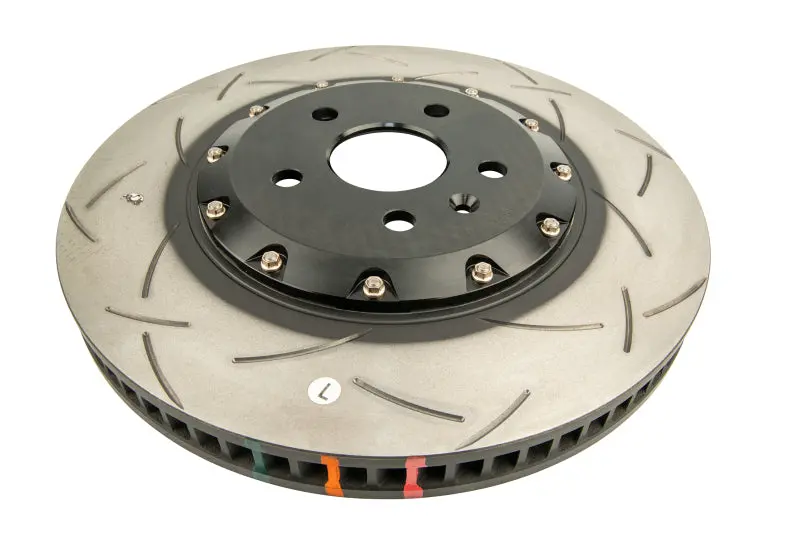 Dba 09-14 Cadillac Cts-V / 12-14 Chevy Camaro Zl1 - T3 5000 Series Slotted Left Front Rotor 1