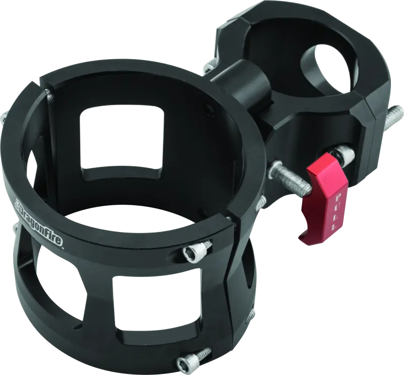 Dragonfire Racing Fire Extinguisher Mount 1