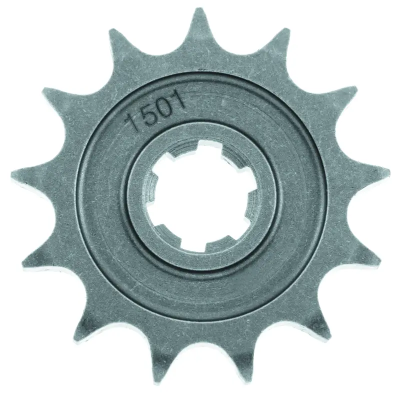 Bikemaster Kawasaki Front Sprocket 428 13T 1