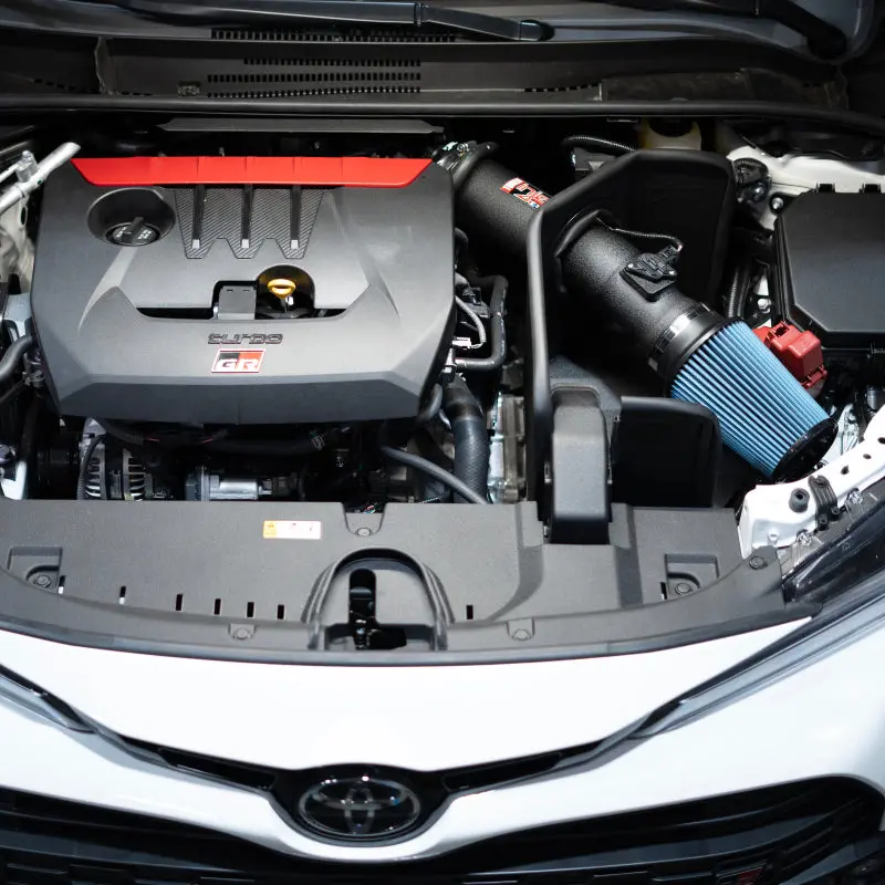 Injen 2023+ Toyota Gr Corolla Sp Cold Air Intake System 1