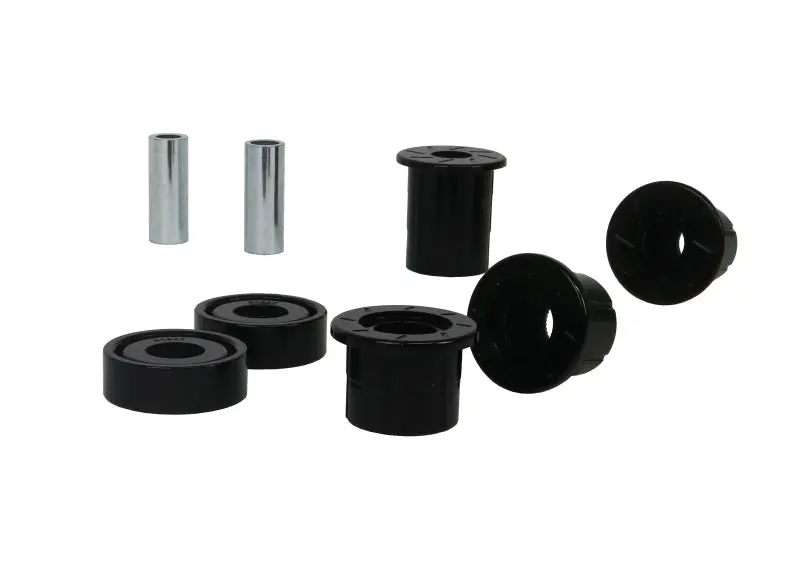 Whiteline 2007 Chevrolet Silverado 2500 Hd Classic Differential - Mount Front Bushing 1