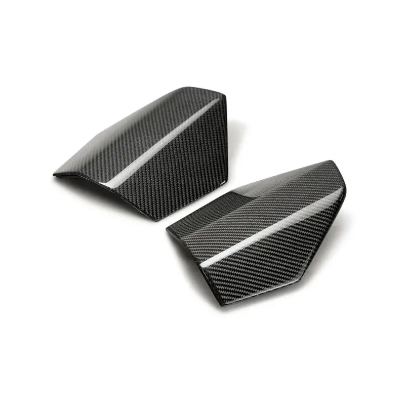 Seibon 2017 Honda Civic Type-R Carbon Fiber Rear Roof Trim 1
