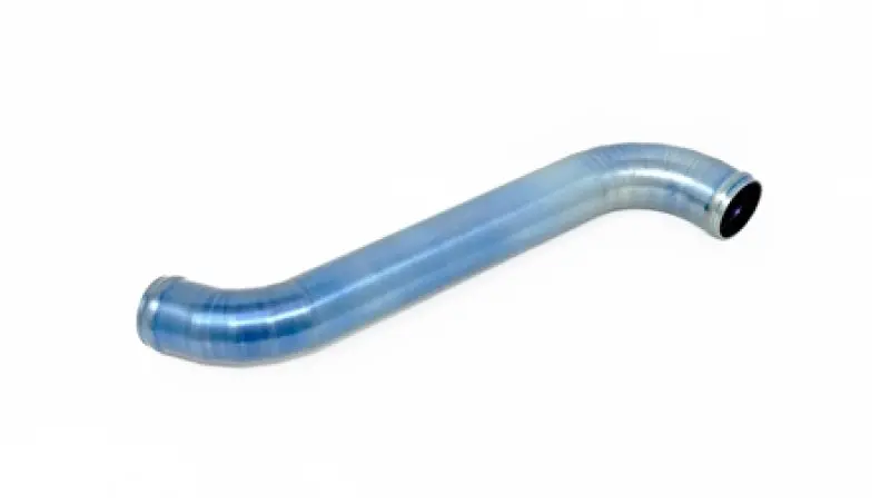 Torque Solution 2022+ Subaru Wrx Radiator Pipe Kit - Blue 1