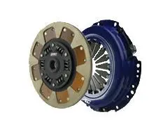 Spec 82-93 Bmw 325 2.5L/2.7L / 82-86 528 2.7L Stage 2 Clutch Kit 1