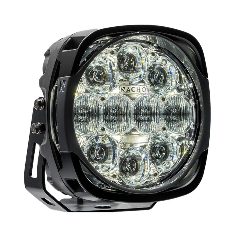 Arb Nacho Grande Supreme 100 Spot Light 1