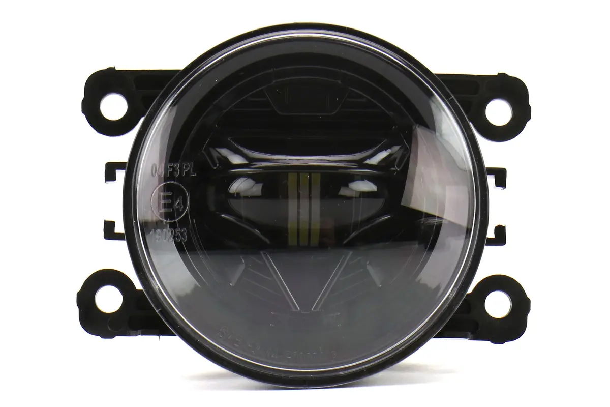 Olm Nightseeker Led Fog Lights - 2016-2021 Honda Civic 1