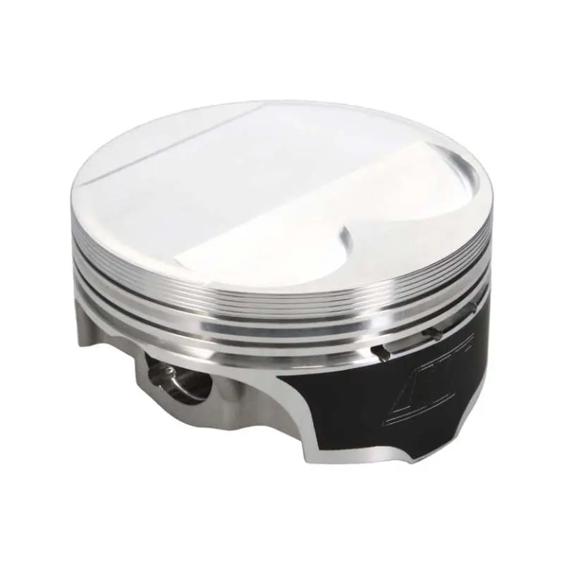 Wiseco Nissan Vq37vhr 96Mm Bore .020 Oversize 86Mm Stroke -3.5Cc Vol 10.5:1 - Set Of 6 1