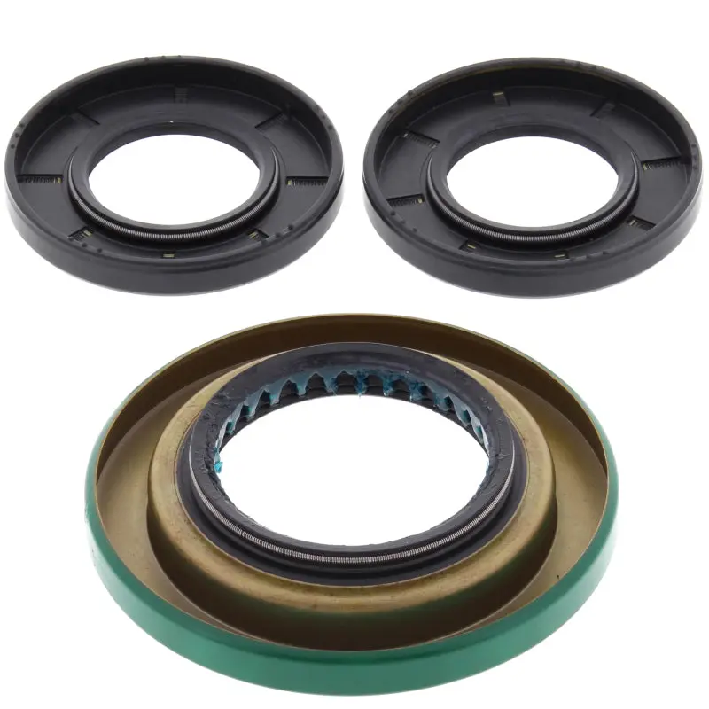 All Balls Racing 04-05 Can-Am Outl&Er 330 Differential Seal Only Kit Front 1