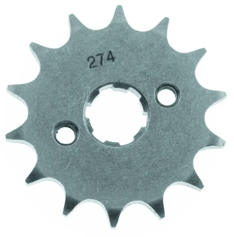 Bikemaster Honda Front Sprocket 428 14T 1