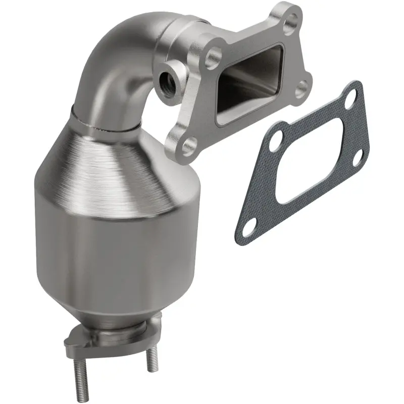Magnaflow 10-11 Chevrolet Equinox 3.0L Direct Fit Converter 1