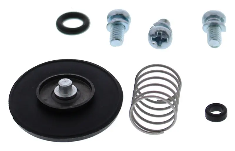 All Balls Racing 01-13 Yamaha Wr250f Accelerator Pump Rebuild Kit 1