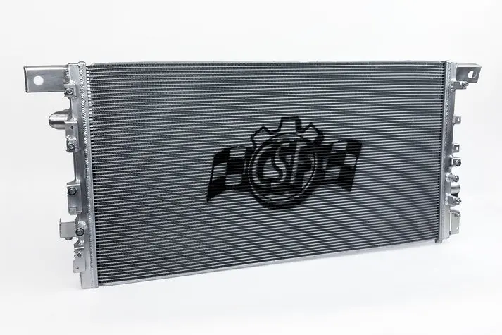 Csf Heavy Duty All Aluminum Radiator Upgrade For 2021-2025 Ford F-150 1