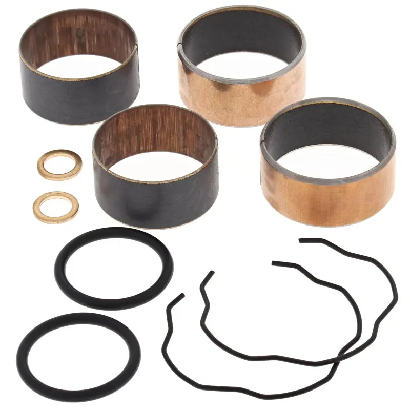 All Balls Racing 88-07 Honda Vt600c Shadow Fork Bushing Kit 1