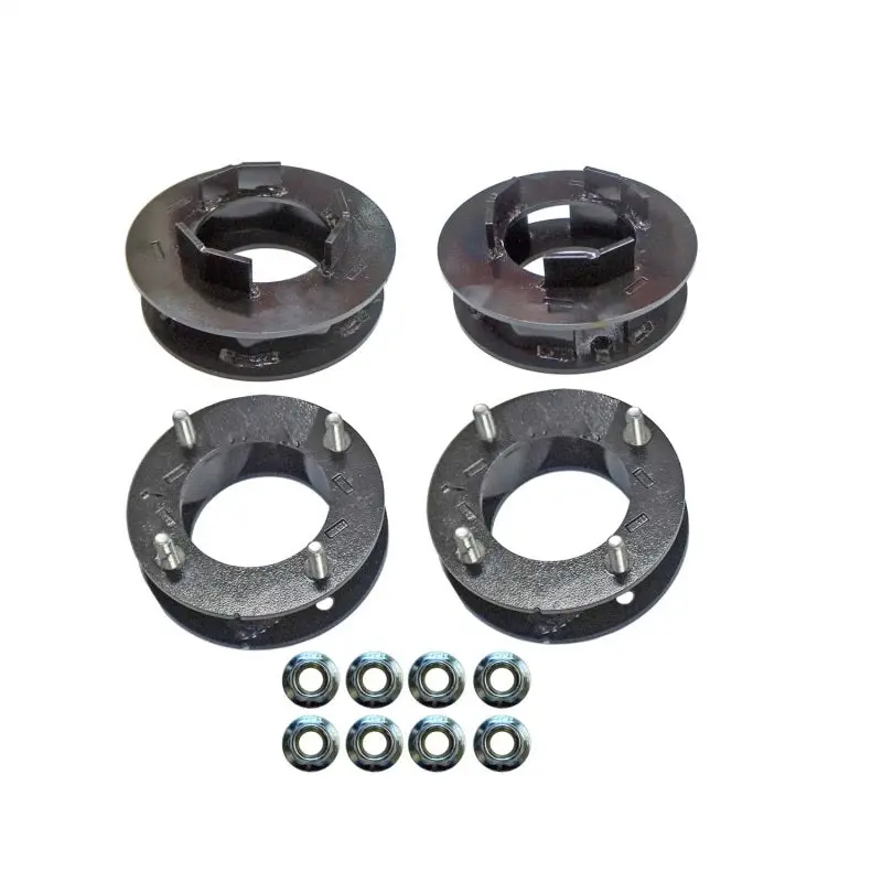 Skyjacker 2022+ Toyota Tundra 3In Lift Component Box W/ F Strut & R Coil Spacers 1