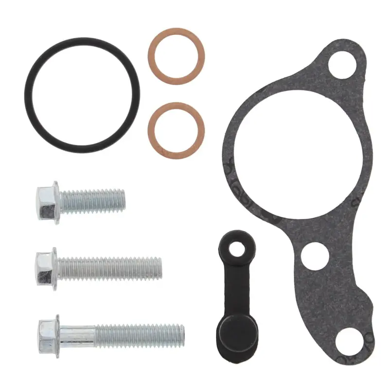 All Balls Racing 04-06 Ktm Smc 625 Slave Cylinder Rebuild Kit Clutch 1