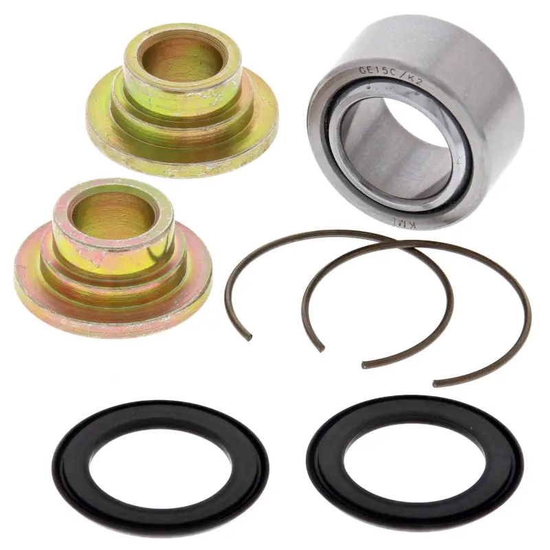 All Balls Racing 09-10 Ktm Sx 450 Atv Upper Front Shock Bearing Kit 1