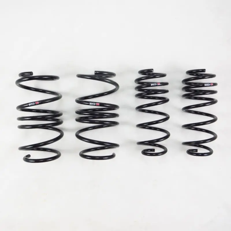 Rs-R 2017-2022 Honda Civic Type R (Fk8) Down Sus Springs 1