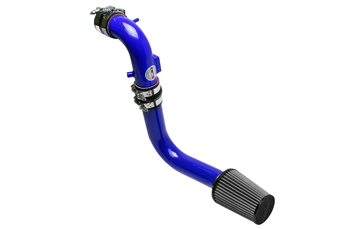 Hps Performance Cold Air Intake Kit For 2015-2018 Honda Fit 1.5L [Gk5] 1