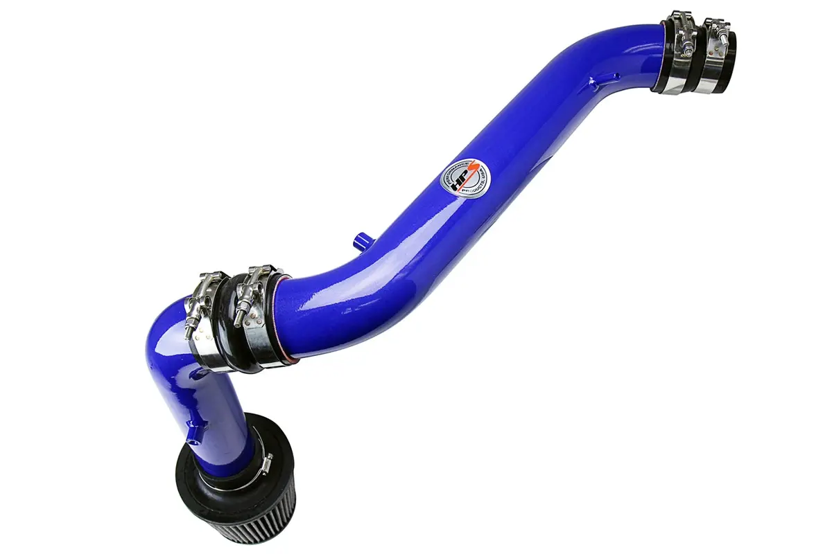 Hps Performance Cold Air Intake Kit For 1998-2002 Honda Accord 2.3L [Cg5] 1