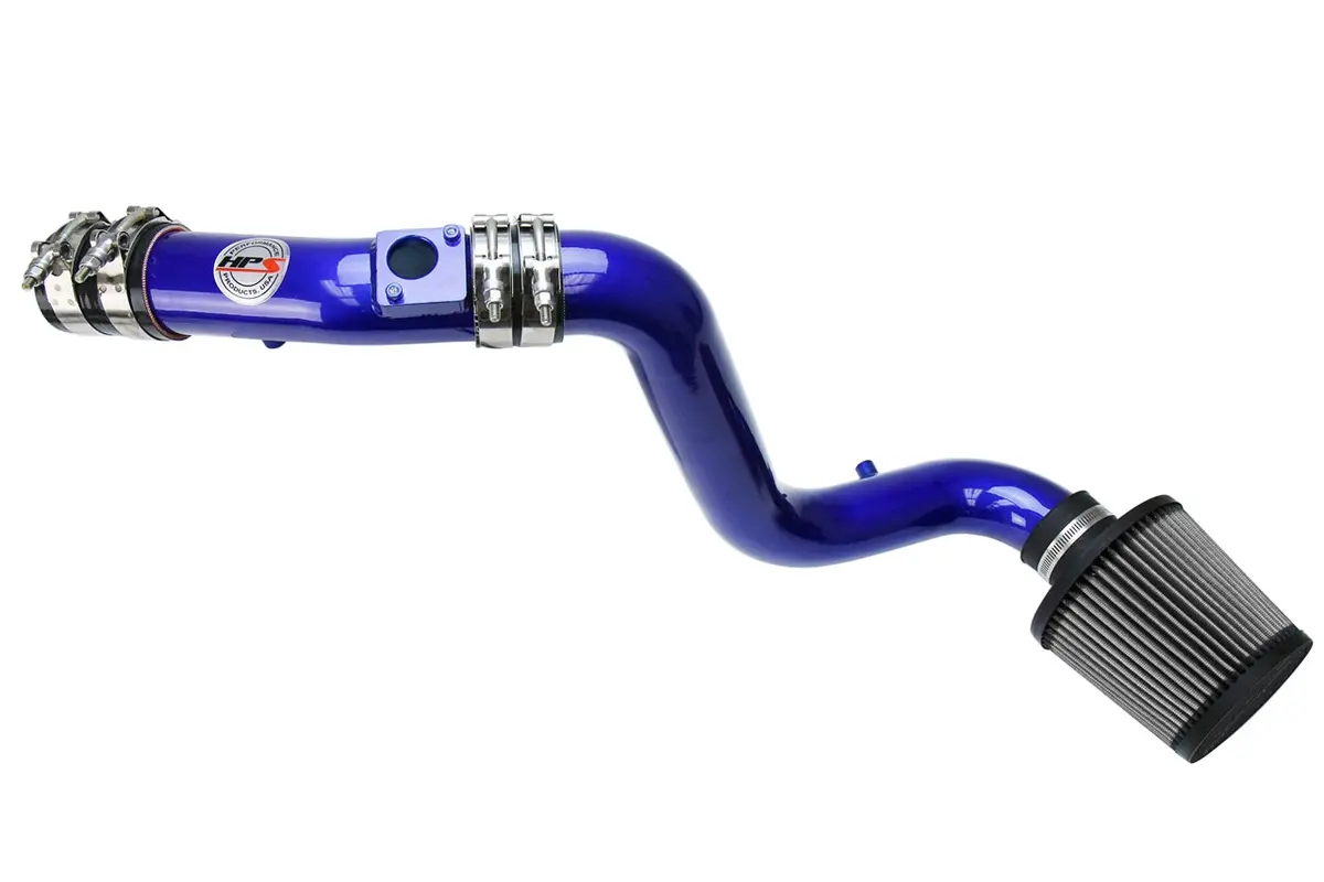 Hps Performance Cold Air Intake Kit For 2016-2021 Honda Civic 1.5T Non-Si [Fc1/Fc3/Fk7] 1