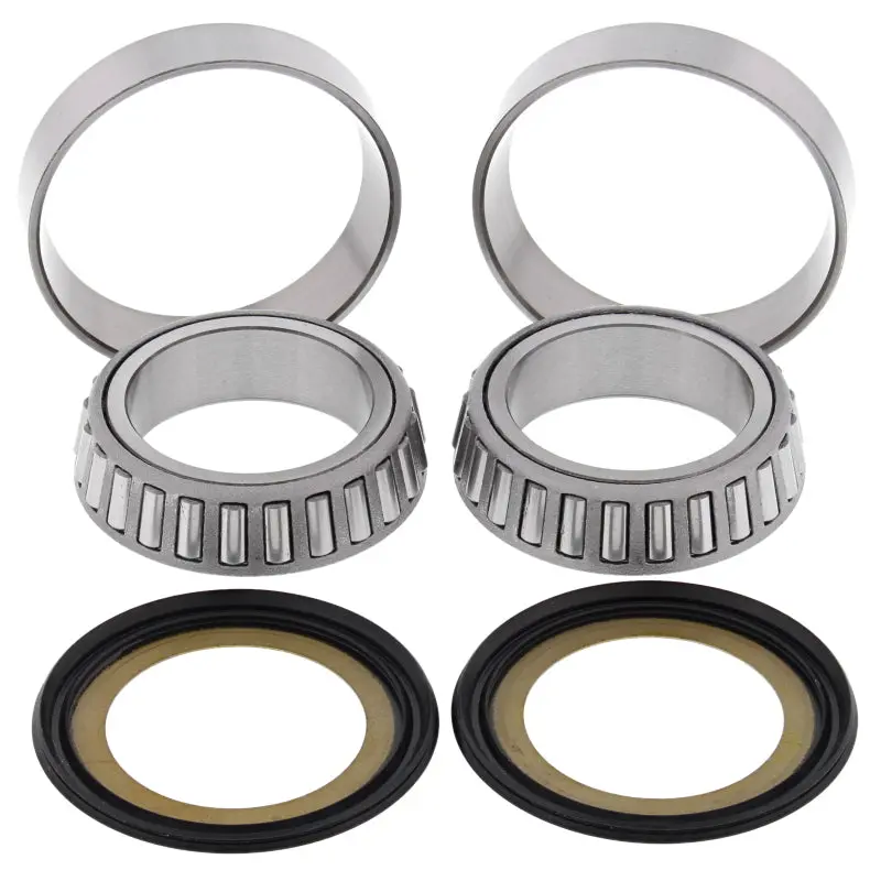 All Balls Racing 19-21 Bmw F750gs Steering Bearing Kit 1